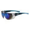 UVEX BRÝLE SPORTSTYLE 204 BLUE / MIRROR BLUE (S5305254416)