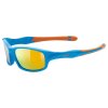 UVEX BRÝLE SPORTSTYLE 507 BLUE ORANGE/MIR.ORA (S5338664316)