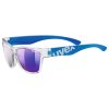 UVEX BRÝLE SPORTSTYLE 508 CLEAR BLUE /MIR.BLUE (S5338959416)