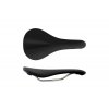 FABRIC SEDLO SCOOP SHALLOW RACE BLACK/BLACK (FU4500SR02)