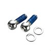 SRAM 00.5318.005.000 - SR BRKT MOUNTING BOLTS SS (Velikost Uni)
