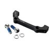 SRAM 00.5318.009.001 - SR  IS BRACKET 20IS SS BRKT BOLTS (Velikost Uni)