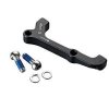 SRAM 00.5318.009.003 - SR  IS BRACKET 40IS SS BRKT BOLTS (Velikost Uni)