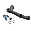 SRAM 00.5318.009.003 - SR  IS BRACKET 40IS SS BRKT BOLTS