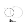 SRAM 00.7918.040.001 - SR  SLICKWIRE PRO ROAD BRK CBL KIT 5 WHT