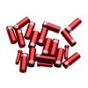 SRAM 00.7115.010.020 - SR SR FERRULE KIT RED (Velikost Uni)