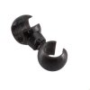 SRAM 00.5315.027.000 - SR SR ROTATING HOSE/HOUSING HOOKS QTY 4 (Velikost Uni)