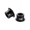 SRAM 00.1918.145.010 - SR ACC CONV CAPS HUB DBT R 12X142/148 B