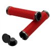 SRAM 00.7915.020.020 - SR SR LOCKING GRIPS RED (Velikost Uni)