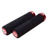 SRAM 00.7915.068.020 - SR SR LOCKING GRIPS FO 129 BLK/RED (Velikost Uni)
