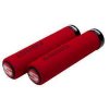 SRAM 00.7915.068.030 - SR SR LOCKING GRIPS FO 129 RED/BLK