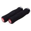 SRAM 00.7915.068.060 - SR SR LOCKING GRIPS FO CONT 129 BLK/BLK (Velikost Uni)