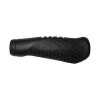 SRAM 00.7915.068.110 - SR SR COMFORT GRIPS 133 BLACK/BLACK