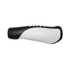 SRAM 00.7915.068.120 - SR SR COMFORT GRIPS 133 WHITE/BLACK