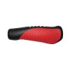 SRAM 00.7915.068.130 - SR SR COMFORT GRIPS 133 RED/BLACK (Velikost Uni)