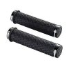 SRAM 00.7918.026.001 - SR LOCKING GRIPS DH SR SILICONE BLACK (Velikost Uni)