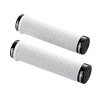 SRAM 00.7918.026.002 - SR LOCKING GRIPS DH SR SILICONE WHITE