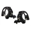 SRAM 00.5315.018.040 - SR 11A MMX SINGLE LEFT BLACK (Velikost Uni)