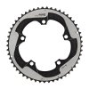 SRAM 11.6218.009.000 - SR CRING ROAD RED22 53T S3 130 AL5FLGRY 2PN (Velikost Uni)
