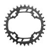 SRAM 11.6218.026.001 - SR CRING X-SYNC STEEL 11S 32T 94 BLK (Velikost Uni)