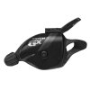 SRAM 00.7018.208.001 - SR  SL GX TRIGGER 2X10 FRONT BLK (Velikost Uni)