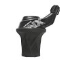 SRAM 00.7018.292.000 - SR  TS NX GRIP SHIFT 11SP REAR BLK (Velikost Uni)