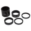 ZIPP 00.1915.124.010 - ZIPP ZIPP HS SPACER SET UD CARBON 4/8/12/30MM