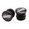 ZIPP 00.1915.127.010 - ZIPP 12A BAR END PLUGS ZIPP SC QTY 2