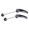 ZIPP 00.1915.240.030 - ZIPP AM QR-S 100/130 PAIR ZIPP SSBLK (Velikost Uni)