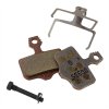 AVID 11.5015.040.020 - AVID DISC BRAKE PADS AL/ORG ELIXIR 20SETS (Velikost Uni)