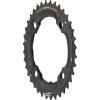 SRAM 11.6215.188.430 - SR CRING MTB 36T S1 104 49 AL5 BTBLK L-PIN (Velikost Uni)