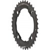 SRAM 11.6215.188.430 - SR CRING MTB 36T S1 104 49 AL5 BTBLK L-PIN