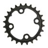 SRAM 11.6218.023.001 - SR CRING MTB 22T 10SP 64 ST MTBLK (Velikost Uni)