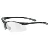 UVEX BRÝLE SPORTSTYLE 223 BLACK GREY / CLEAR (S5309822218) (Velikost Uni)
