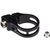 SRAM 11.7015.033.070 - SR TRIGGER CLP/BOLT KIT SBLK QTY1 (Velikost Uni)