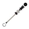 ROCK SHOX 11.4018.010.121 - ROCKSHOX SPRING INT LFT SA 13RBA/SIDB 29 95 BLK (Velikost Uni)