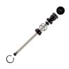 ROCK SHOX 11.4018.010.121 - ROCKSHOX SPRING INT LFT SA 13RBA/SIDB 29 95 BLK