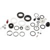 ROCK SHOX 11.4018.018.001 - ROCKSHOX SERVICE KIT FULL SID/REBA SA (BLK SEALS)