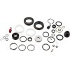 ROCK SHOX 11.4018.018.001 - ROCKSHOX SERVICE KIT FULL SID/REBA SA (BLK SEALS) (Velikost Uni)