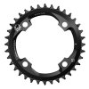 SRAM 11.6218.033.020 - SR CRING X-SYNC EAGLE 36T 104 BLK