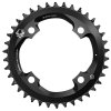 SRAM 11.6218.033.030 - SR CRING X-SYNC EAGLE 38T 104 BLK (Velikost Uni)