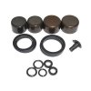 SRAM 11.5018.020.002 - SR CALIPER PISTON KIT 4 PISTON 16MM 14MM AL (Velikost Uni)