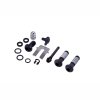 SRAM 11.5018.021.008 - SR CALIPER HARDWARE KIT S4 BLK (Velikost Uni)