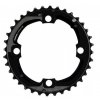 SRAM 11.6218.022.001 - SR CRING MTB 36T 11SP 104 49 AL5BTBLK LPIN