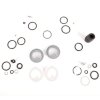 ROCK SHOX 11.4018.017.000 - ROCKSHOX SERVICE KIT FULL SEKTOR SA 2013 (Velikost Uni)