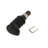 ROCK SHOX 11.4315.014.020 - ROCKSHOX BUTTON/BOOT/PISTON ASSY, XLOC RIGHT (Velikost Uni)