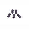 AVID 11.5309.766.000 - AVID DB COMPRESSION HOSE NUT, QTY 5 (Velikost Uni)
