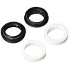 ROCK SHOX 11.4018.028.000 - ROCKSHOX DUST SEAL/FOAM RING 32MM X10MM BLACK