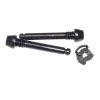 SRAM 11.5015.036.040 - SR PAD PIN KIT, BLK STL QTY 2 (Velikost Uni)