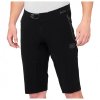 100 celium enduro trail short cycling bottoms